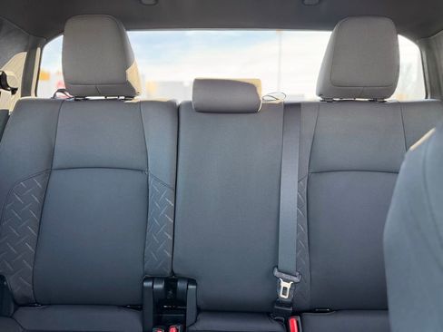 Used 2024 Toyota Tacoma SR5 image 24