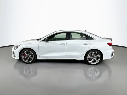 Used 2023 Audi S3 Prestige w/ Prestige Package AWD/4WD image 4