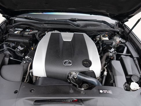 Used 2017 Lexus RC 350 F Sport RWD image 42
