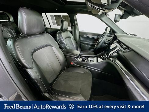 Used 2023 Jeep Grand Cherokee L Laredo AWD/4WD image 35