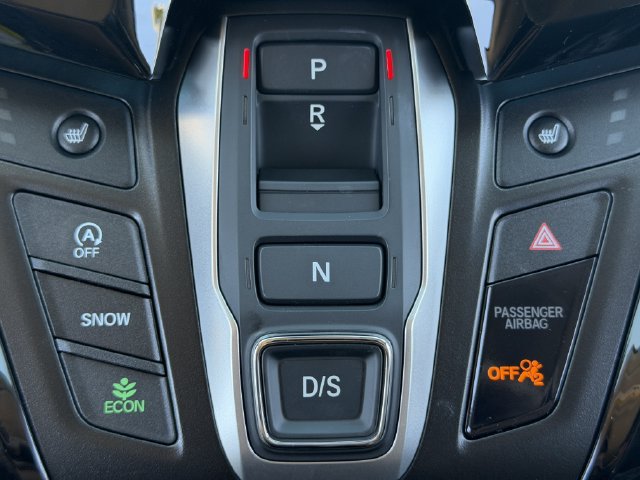 New 2027 Honda Odyssey Touring image 18