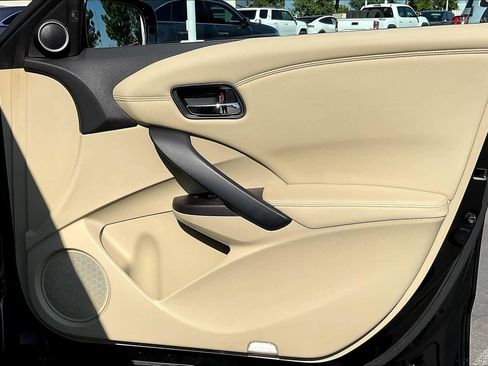 Used 2016 Acura RDX FWD w/ Advance Package image 25