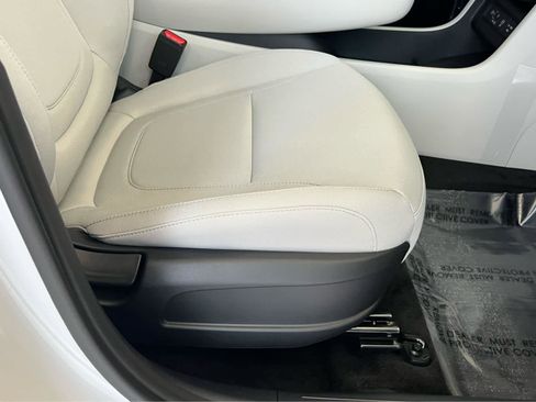 New 2026 Hyundai Tucson Blue SE AWD/4WD image 18
