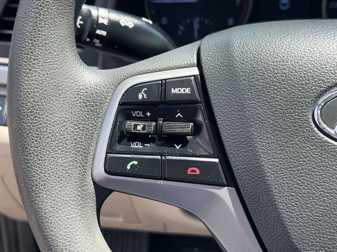 Used 2018 Hyundai Elantra SEL FWD image 31