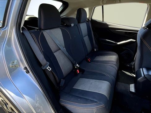 Used 2021 Subaru Crosstrek 2.0i Premium w/ Moonroof Package AWD/4WD image 27
