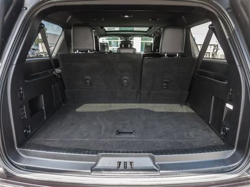 Used 2019 Ford Expedition Max Limited w/ Equipment Group 303A AWD/4WD image 72