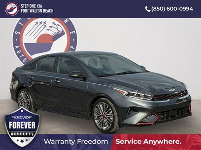 Used 2023 Kia Forte GT