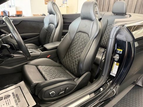 Used 2019 Audi S5 Prestige w/ S Sport Package image 30