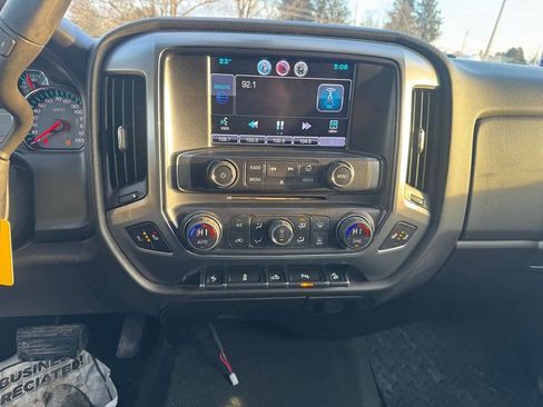 Used 2015 Chevrolet Silverado 2500 LT w/ LT Convenience Package image 7