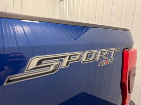 Used 2022 Ford F250 Lariat image 7