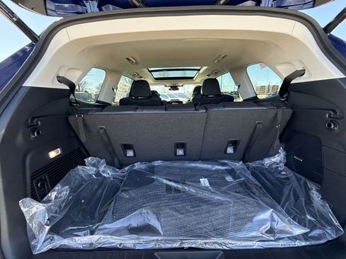 New 2026 Subaru Ascent Bronze Edition image 25