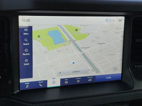 Used 2024 Ford Bronco Big Bend image 9