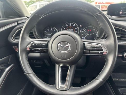 Used 2025 MAZDA CX-30 AWD 2.5 S w/ Preferred Package image 14