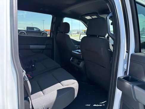 New 2026 Ford F150 XLT AWD/4WD image 18