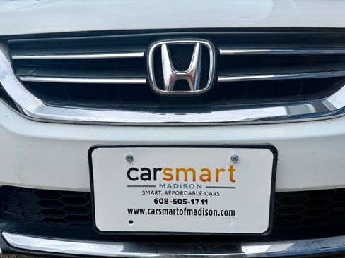 Used 2013 Honda Accord LX image 5