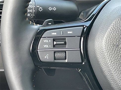 New 2026 Honda CR-V Sport Touring image 14