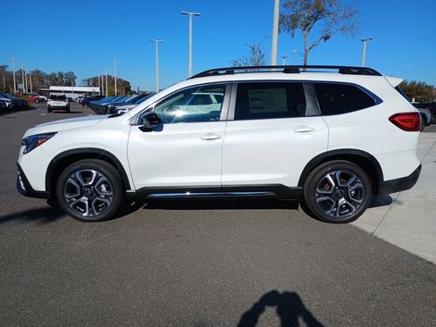 New 2026 Subaru Ascent Limited image 3