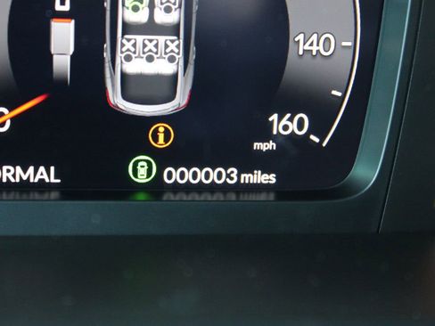 New 2025 Acura Integra A-Spec image 12