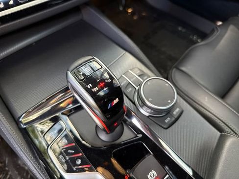 Used 2019 BMW M5 w/ Executive Package AWD/4WD image 24