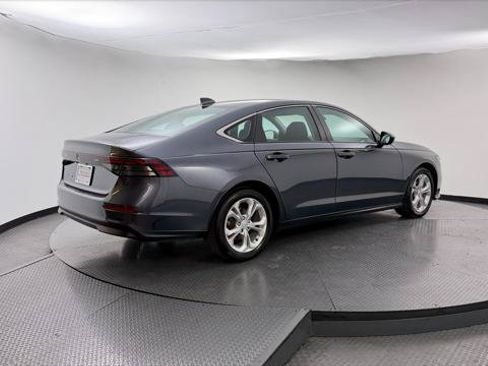 Used 2023 Honda Accord LX image 8