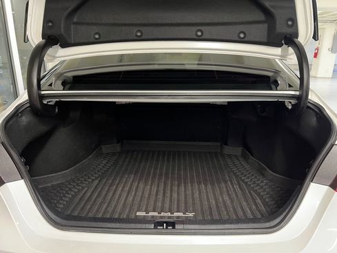 Certified 2021 Toyota Camry TRD image 40