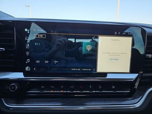 Used 2024 Chevrolet Silverado 1500 LTZ image 13