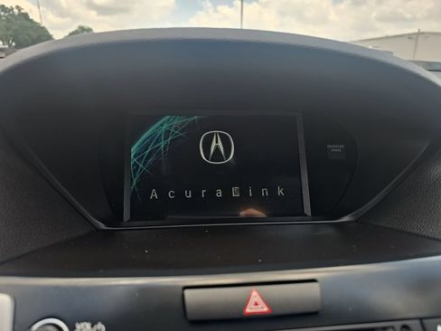 Used 2018 Acura TLX V6 w/ Technology & A-SPEC Pkg FWD image 11