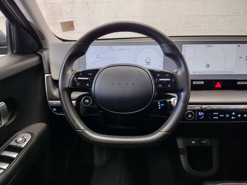 Certified 2024 Hyundai Ioniq 5 SE AWD/4WD image 38