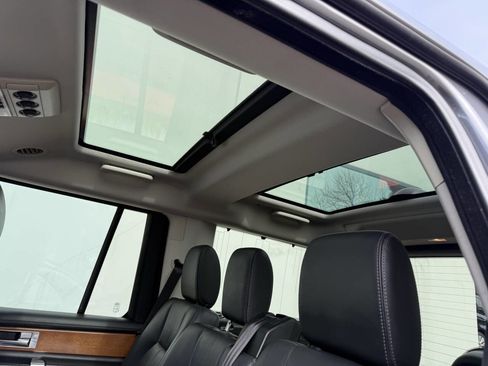 Used 2016 Land Rover LR4 HSE LUX image 19