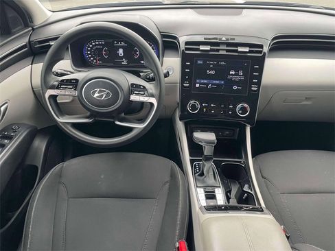 Used 2023 Hyundai Tucson SEL image 13