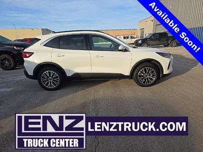 Used 2023 Ford Escape SE
