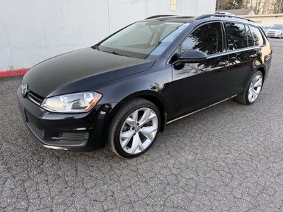 Used 2017 Volkswagen Golf S