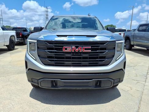 New 2026 GMC Sierra 1500 Pro w/ Pro Value Package AWD/4WD image 2