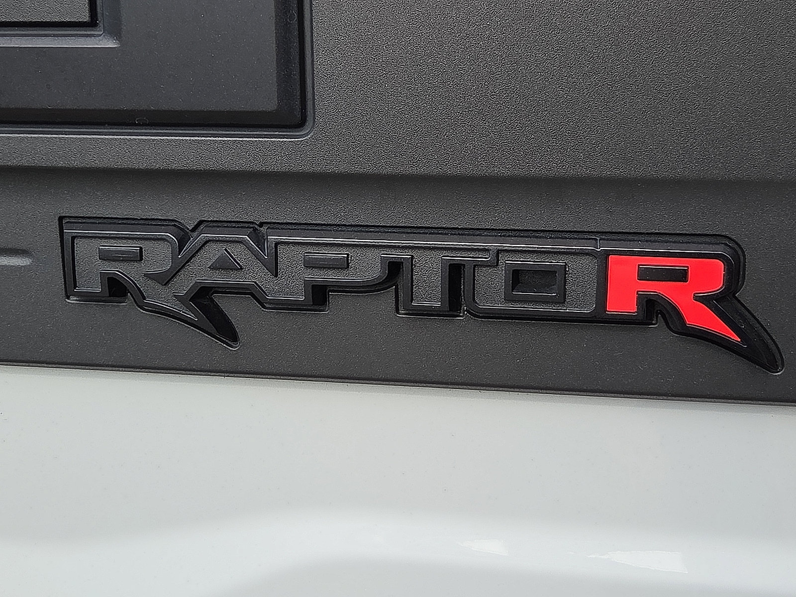 Certified 2023 Ford F150 Raptor w/ Equipment Group 802A Raptor R AWD/4WD image 9