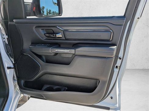 Used 2022 RAM 1500 Limited w/ Trailer Tow Group AWD/4WD image 26