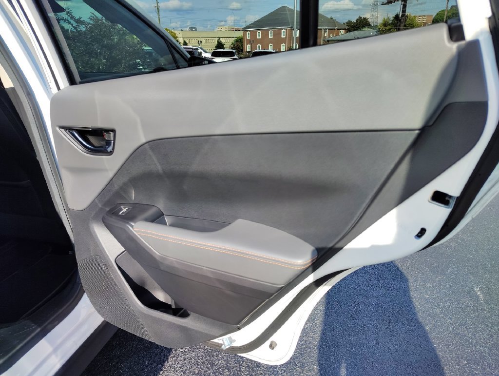 Certified 2024 Subaru Crosstrek 2.5i Limited AWD/4WD image 24