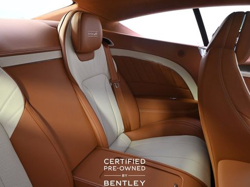 Used 2024 Bentley Continental GT image 25