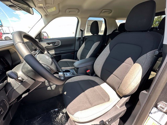 New 2026 Ford Bronco Sport Big Bend w/ Convenience Package AWD/4WD image 17