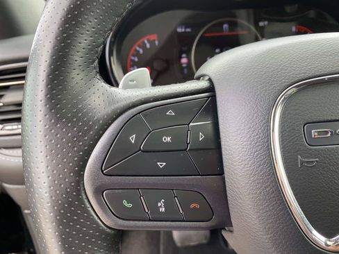 Certified 2022 Dodge Durango GT AWD/4WD image 18