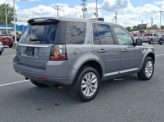Used 2013 Land Rover LR2 AWD/4WD video 5