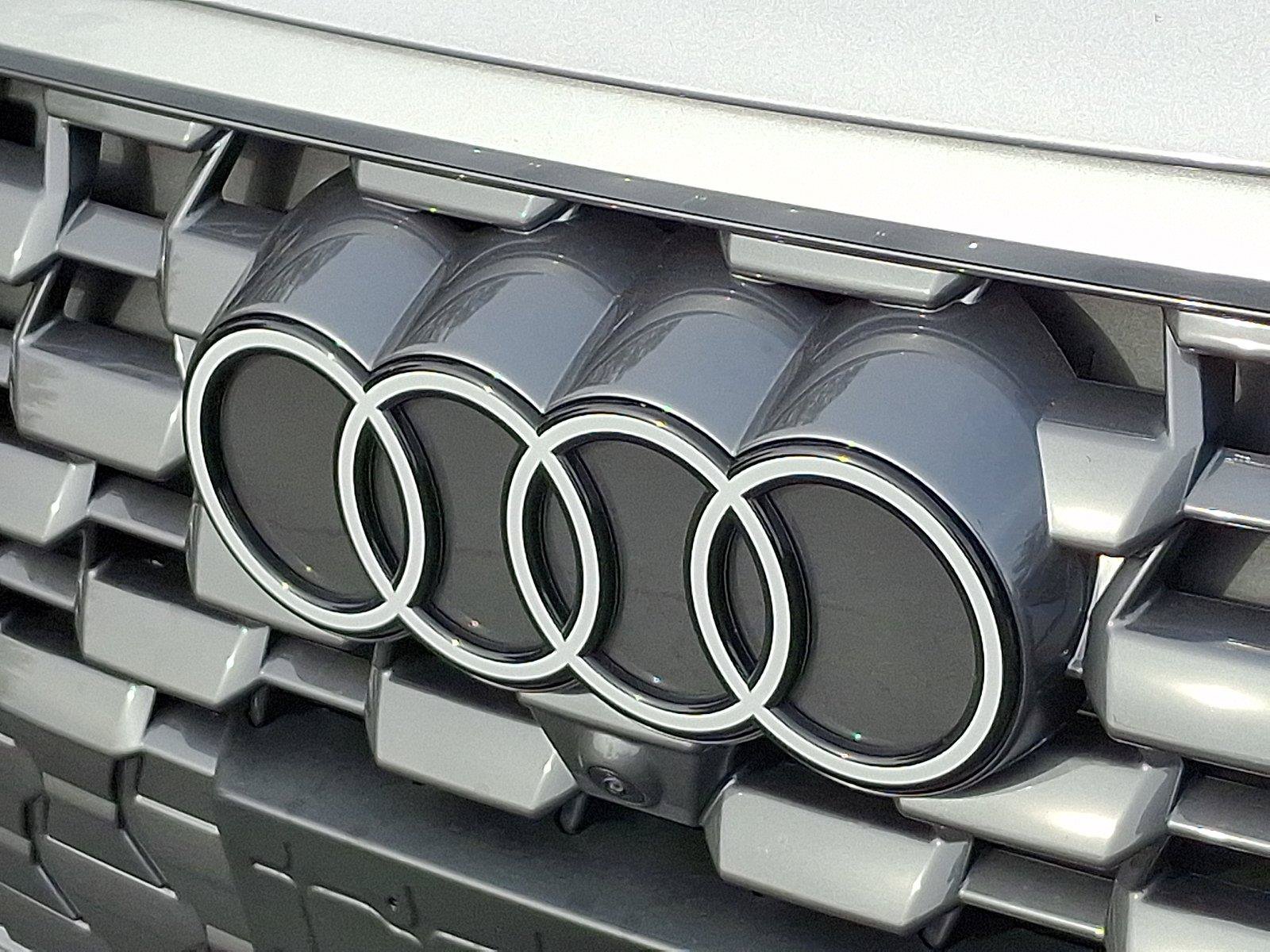 New 2026 Audi Q5 Premium AWD/4WD image 23