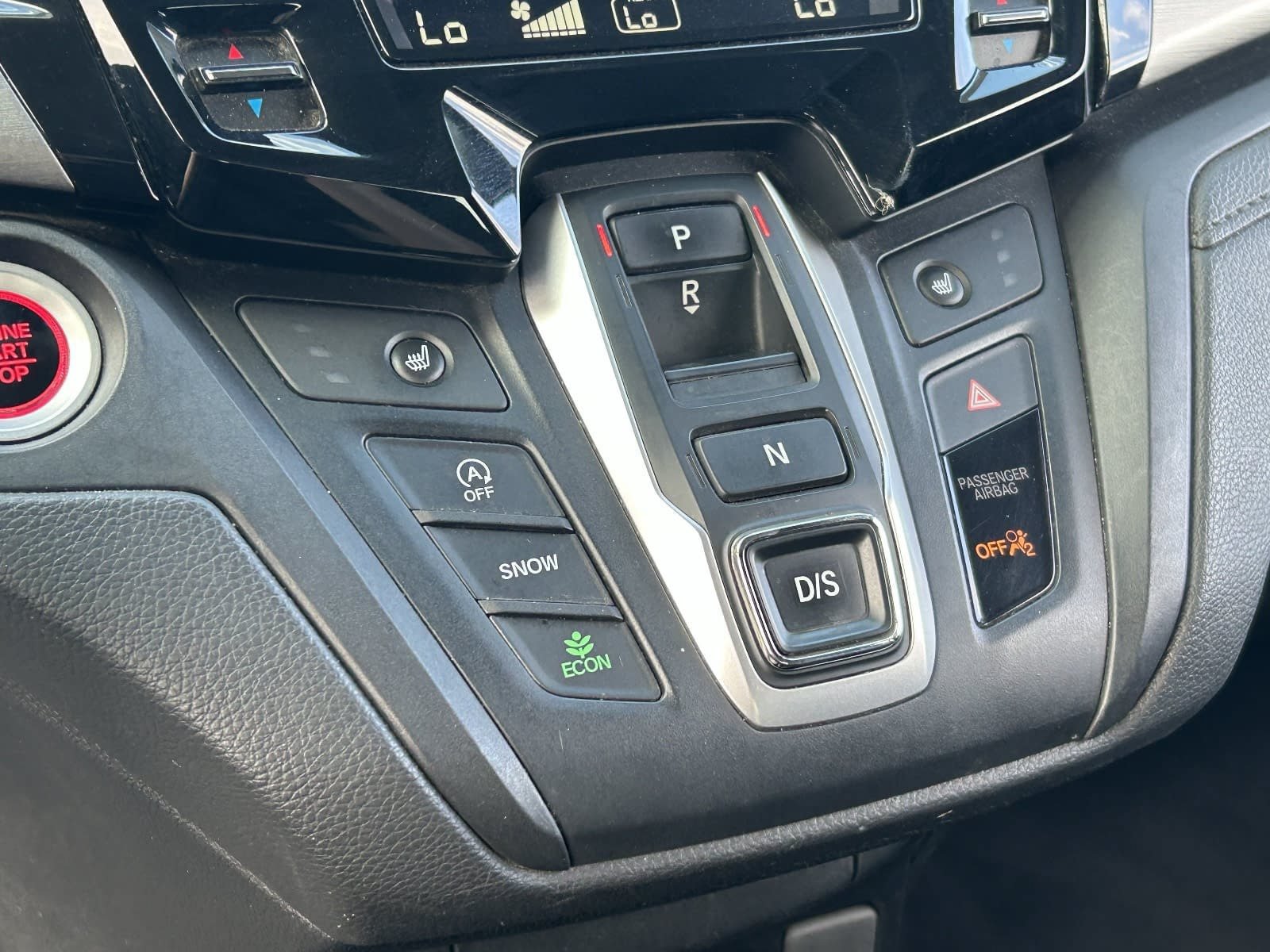 Certified 2023 Honda Odyssey EX-L image 29