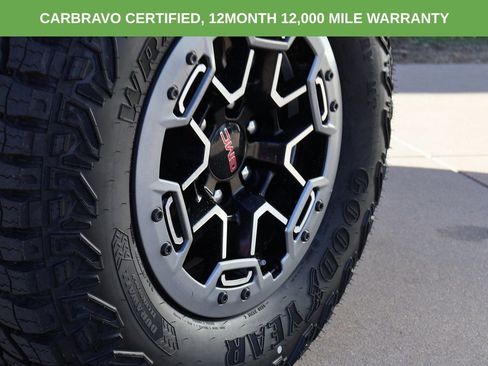 Certified 2023 GMC Canyon AT4X w/ Edition 1 image 53