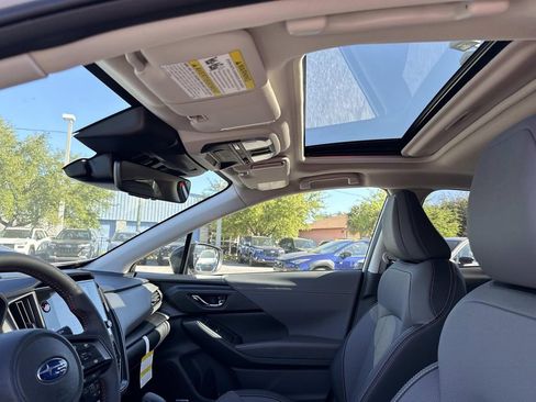 New 2026 Subaru Crosstrek 2.5i Limited image 27