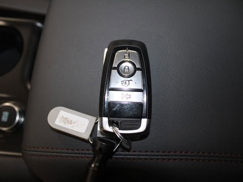 New 2026 Ford Explorer Active image 54