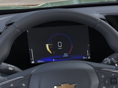 New 2026 Chevrolet Trax ACTIV image 18