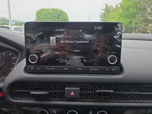 Used 2023 Honda HR-V LX image 15