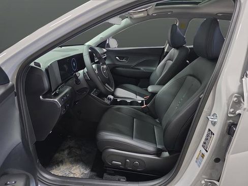 New 2026 Hyundai Kona Limited image 2