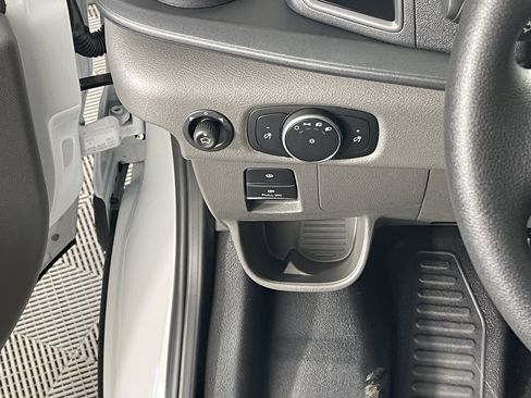 New 2026 Ford Transit 350 148 High Roof Extended AWD w/ Load Area Protection Package image 20