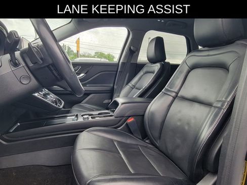 Used 2022 Lincoln Corsair Reserve w/ Elements Package AWD/4WD image 15